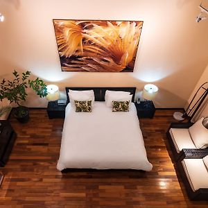 Loft Suite